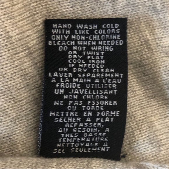 Anthro Knitted & Knotted Whirling Ruffle Dress XS - Picture 6 of 8